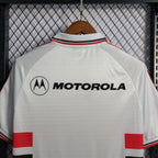 Camisa São Paulo Titular 1999 - Versão (Retrô)