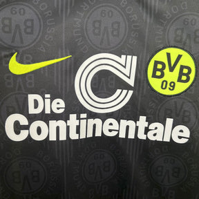 Camisa Borussia Dortmund Reserva 96/97 - Versão (Retrô)