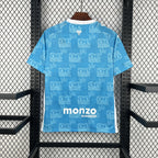 Camisa Coventry City 25/26 Home - (Torcedor)