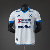 Camisa Cruz Azul 26/27 Away - (Jogador)