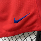 Shorts PSG 25/26 Third - (Torcedor)