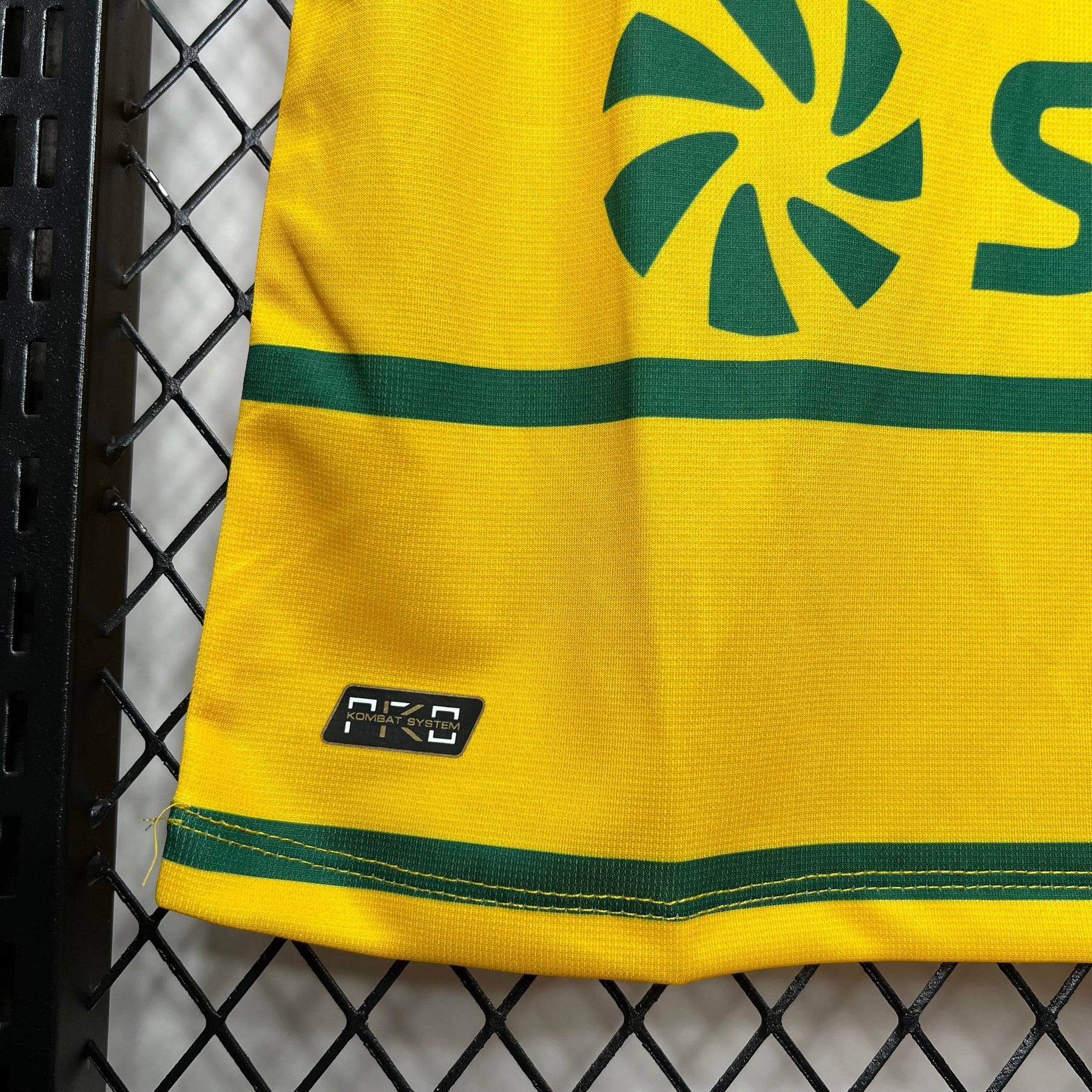 Camisa Cuiabá Home 24/25 - Versão (Torcedor) Masculina