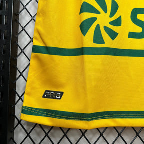 Camisa Cuiabá Home 24/25 - Versão (Torcedor) Masculina