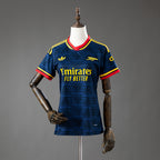 Camisa Arsenal 26/27 Away - (Feminina)