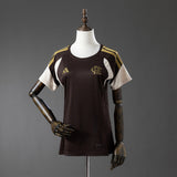 Camisa Flamengo 2026 Treino - (Feminina)