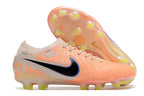 Chuteira Nike Tiempo Legend 10 FG - Bege