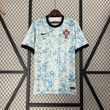 Camisa Portugal 2024 Away - (Torcedor)