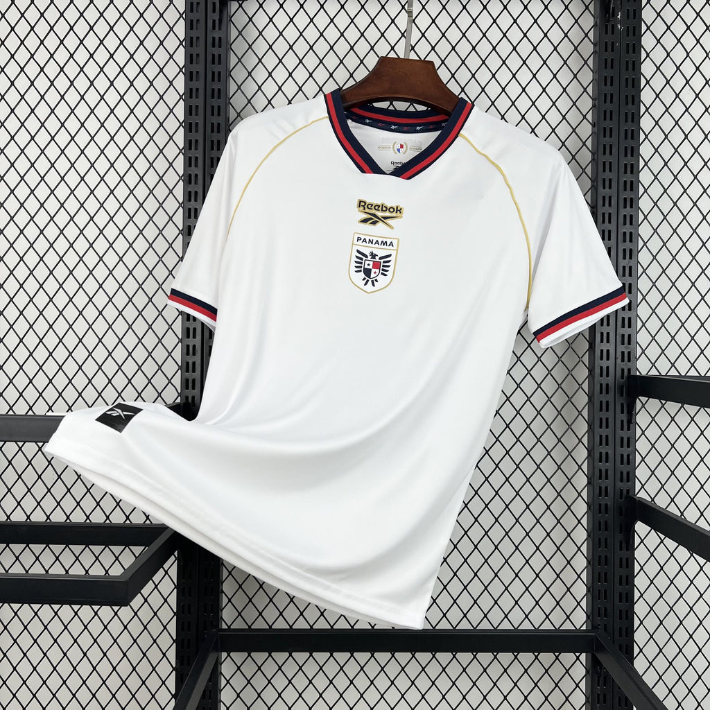 Camisa Panamá 2026 Away - (Torcedor)
