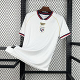 Camisa Panamá 2026 Away - (Torcedor)