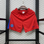 Shorts PSG 25/26 Third - (Torcedor)