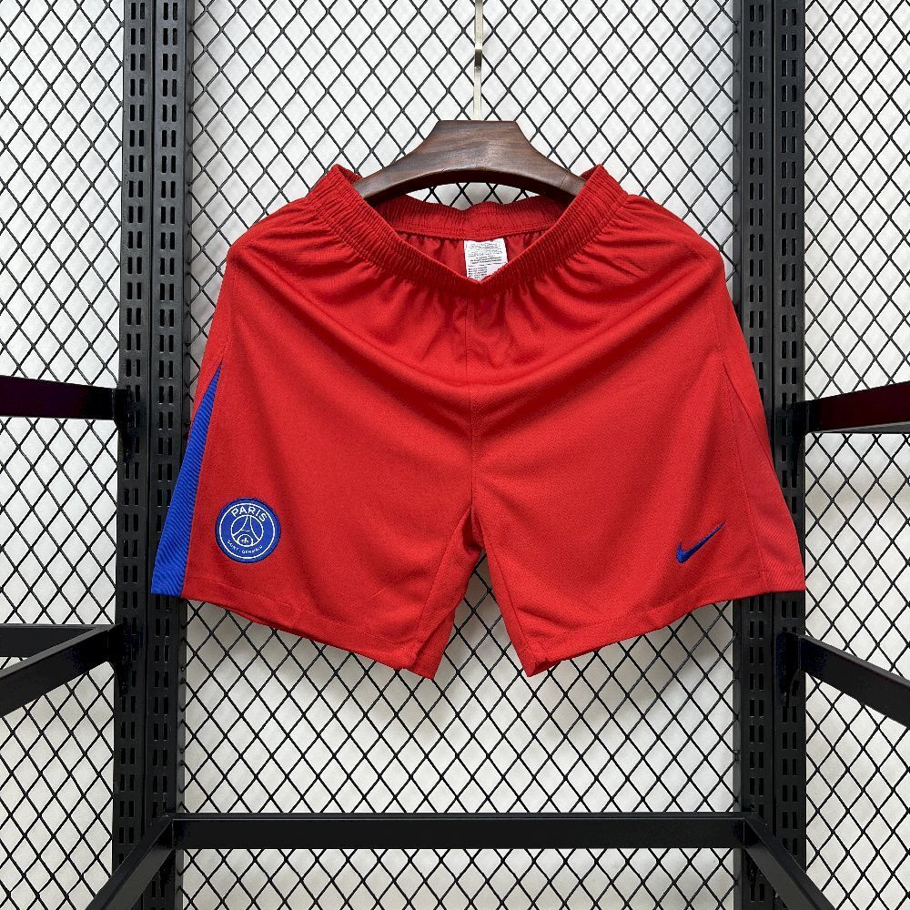 Shorts PSG 25/26 Third - (Torcedor)