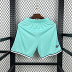 Shorts Alemanha 2026 Away - (Torcedor)