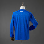 Camisa Cruzeiro 2026 Home - (Torcedor) Manga Longa