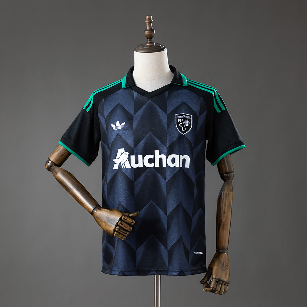 Camisa Lens 26/27 Away - (Torcedor)