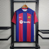 Camisa Barcelona Home 23/24 - Nike (Torcedor) Masculina