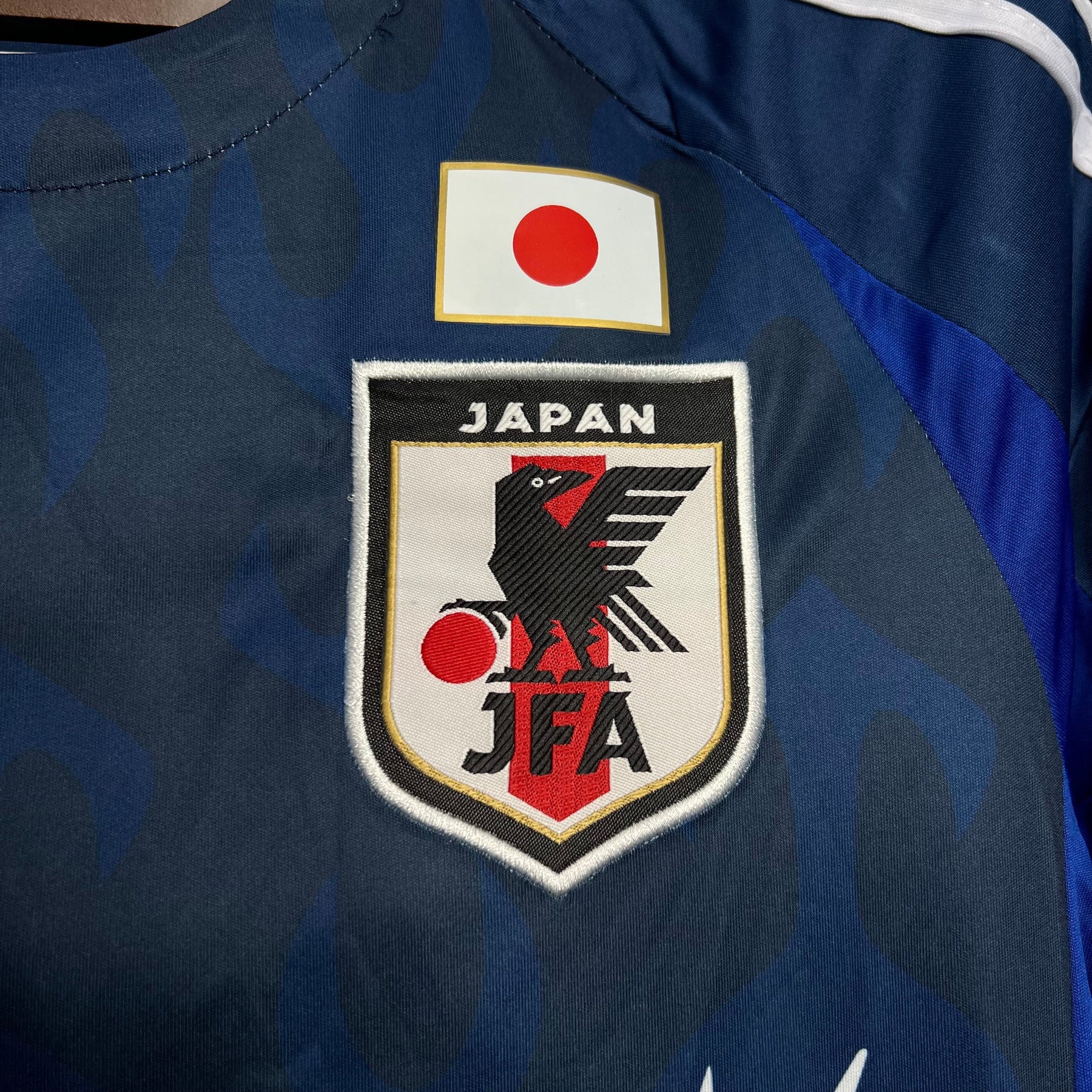 Camisa Japão Edição Especial 24/25 - Adidas (Torcedor) Masculina