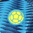 Camisa Colômbia 2026 Away - (Torcedor)