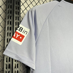 Camisa Athletic Bilbao lll 24/25 - Versão (Torcedor) Masculina