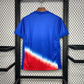 Camisa Estados Unidos Away 24/25 - Versão (Torcedor) Masculina