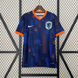 Camisa Holanda 2024 Away - (Torcedor)
