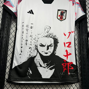 Camisa Japão Edição Especial 22/23 - Adidas (Torcedor) Masculina