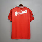 Camisa River Plate 96/97/98 Away - (Retrô)