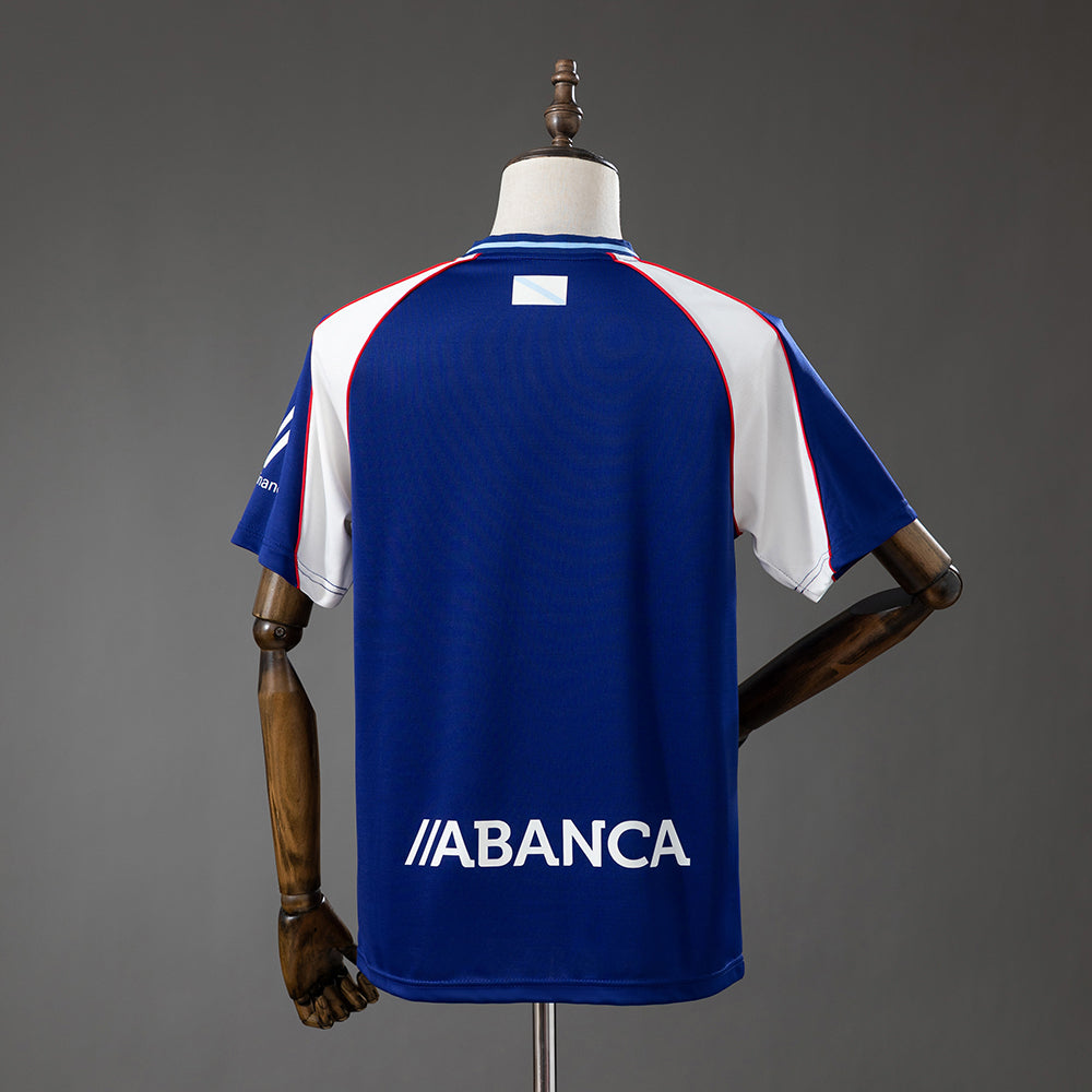Camisa Celta de Vigo 26/27 Away - (Torcedor)