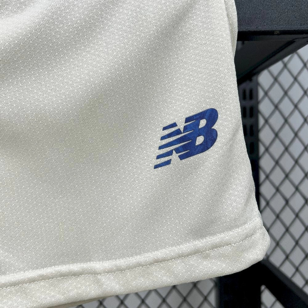 Kit Infantil Porto 25/26 Third