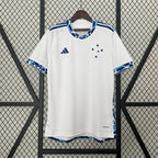 Camisa Cruzeiro 2024 Away - (Torcedor)