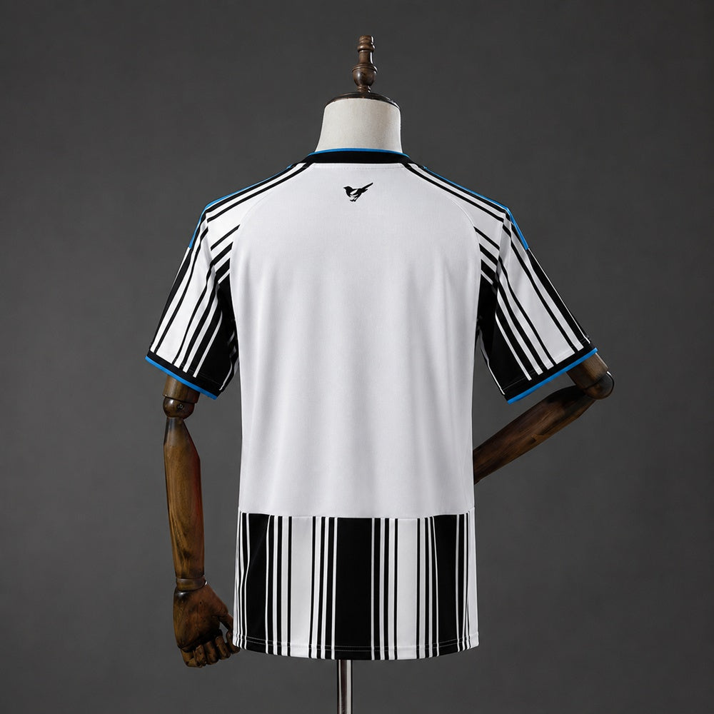 Camisa Newcastle 26/27 Home - (Torcedor)