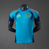 Camisa Espanha 2026 Treino - (Jogador)