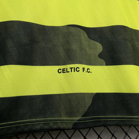 Camisa Celtic Reserva 96/97 - Versão (Retrô)