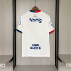 Camisa Bahia 2026 Home (Todos os Patrocínios) - (Torcedor)