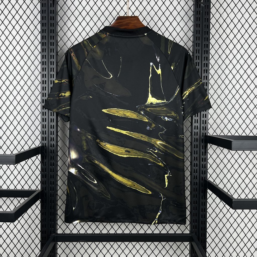 Camisa PSG x Stadium Night 25/26 Edição Especial - (Torcedor)