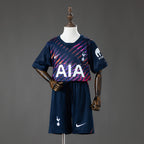 Kit Infantil Tottenham 26/27 Away