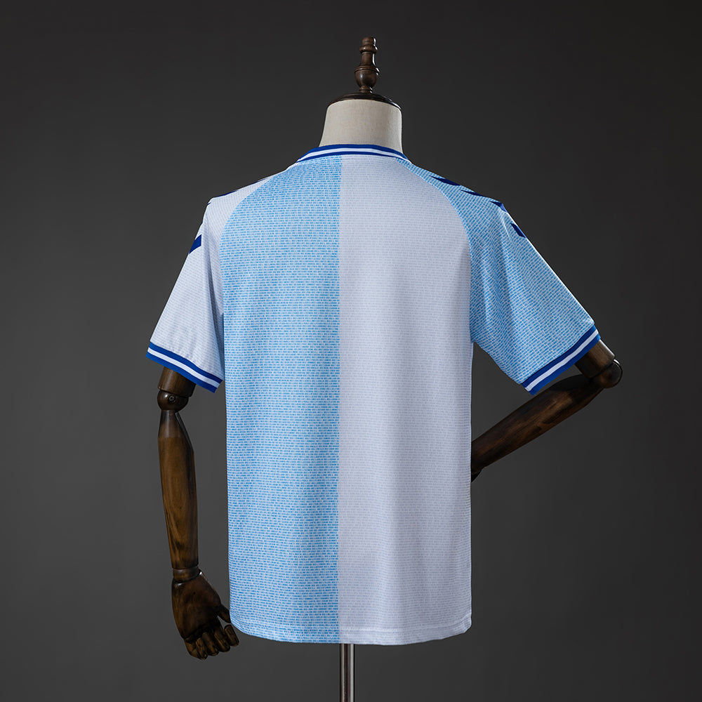 Camisa Málaga 26/27 Edição Especial - (Torcedor)