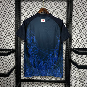 Camisa Japão Titular 24/25 - Adidas (Torcedor) Masculina