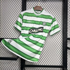 Camisa Celtic Titular 03/04 - Versão (Retrô)