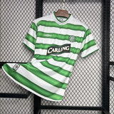 Camisa Celtic Titular 03/04 - Versão (Retrô)
