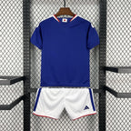 Kit Infantil Japão 2026 Home