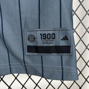 Camisa Bayern de Munique 2025 US Pack - (Torcedor)