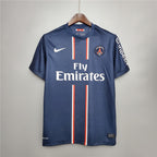 Camisa PSG Titular 12/13 - Versão (Retrô)