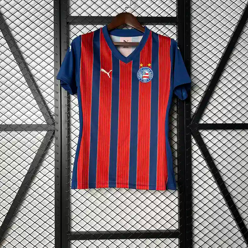 Camisa Bahia 2025 Away - (Feminina)