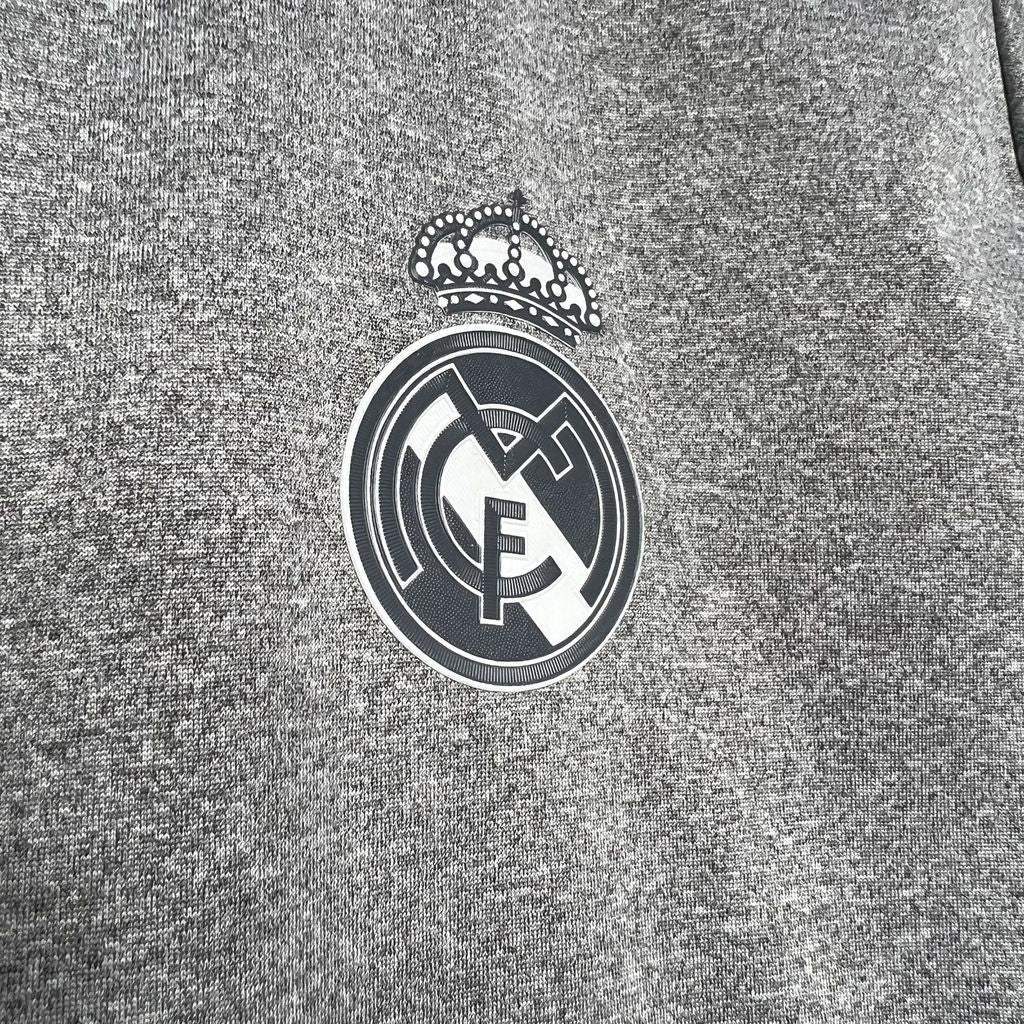 Camisa Real Madrid 15/16 Away - (Retrô)