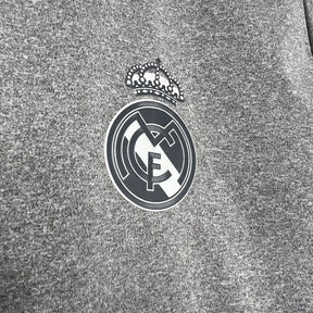 Camisa Real Madrid Reserva 15/16 - Versão (Retrô)
