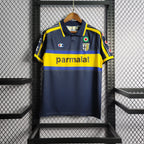 Camisa Parma Reseva 99/00 - Versão (Retrô)