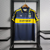 Camisa Parma Reserva 99/00 - Versão (Retrô)