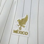 Camisa México 2026 Terrace Icons - (Torcedor)