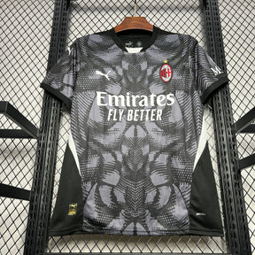 Camisa Milan Goleiro 24/25 - Puma (Torcedor) Masculina