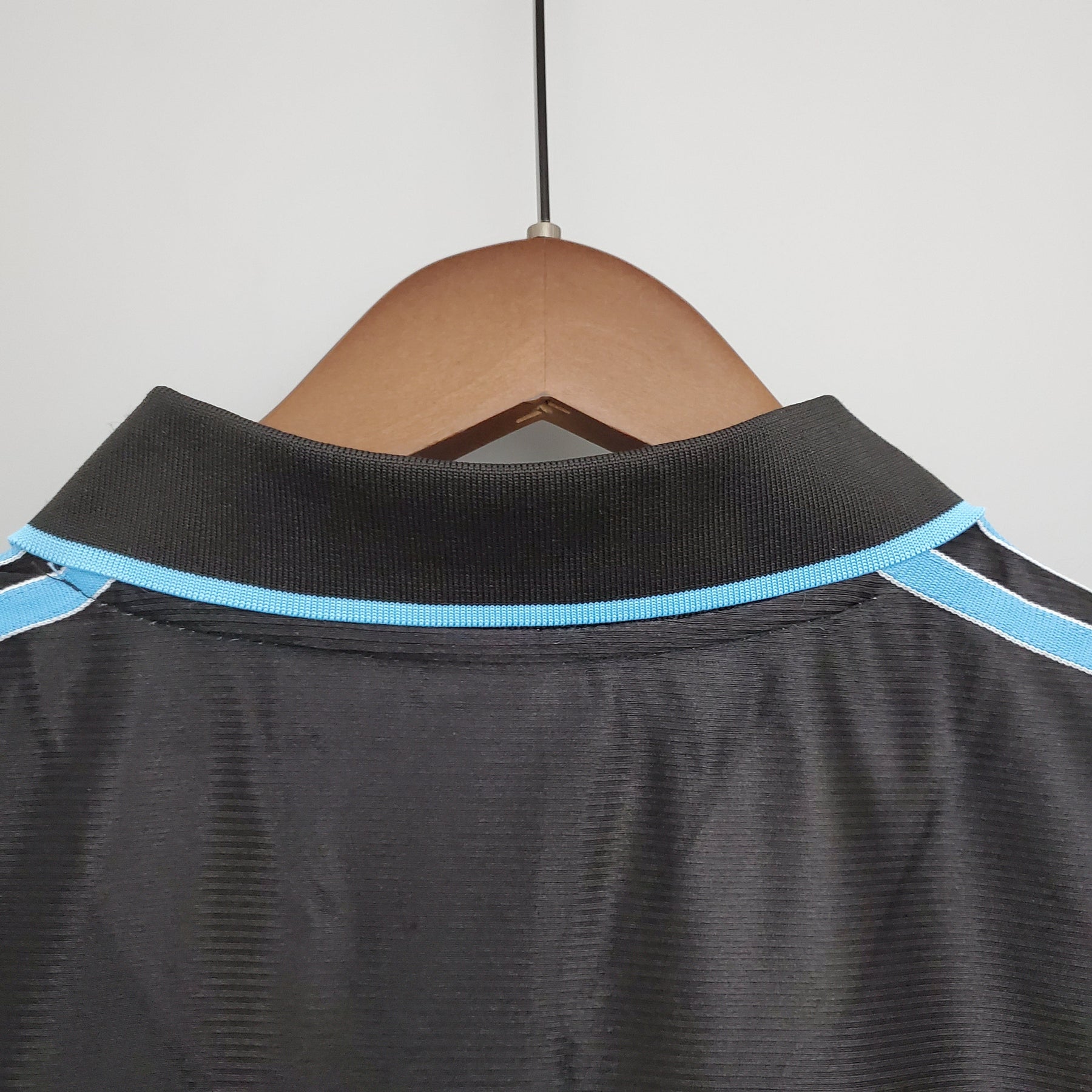 Camisa Olympique de Marseille Third 98/99 - Versão (Retrô)
